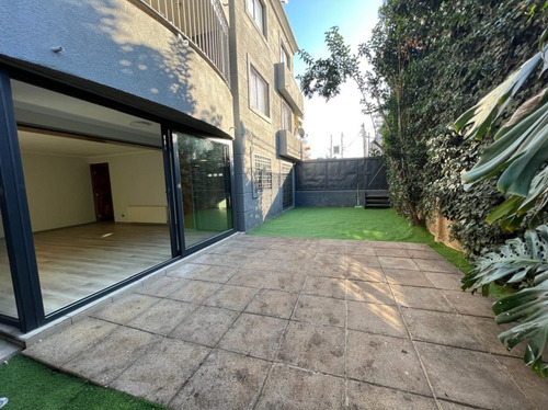 1º Piso Con Patio Y 100% Remodelado