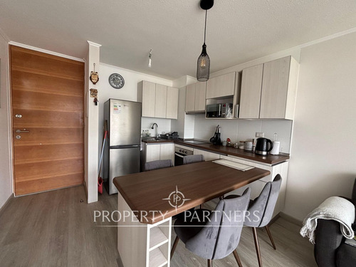 Departamento Condominio Pacífico Amoblado 2d 2b | ...