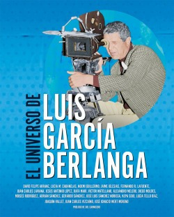 El Universo De Luis García Berlanga Vv.aa Notorious