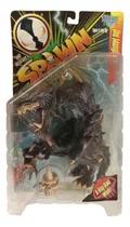 Comprar Spawn The Mangler Spawn Serie 7 Mcfarlane Vintage 1996