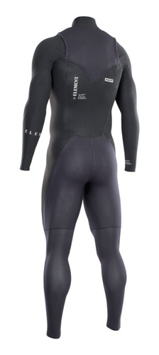 Imagen 2 de 4 de Traje Ion De Neopreno 4/3 Hombre Oferta