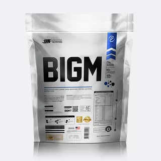 Bigm 5 Kilos Kg - Un - Delivery**