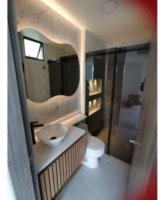 Apartamento en venta