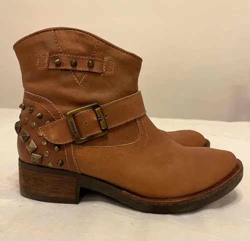 Botas Blaque 37 (Usado)
