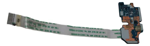 comprar Botão Power Para O Notebook Acer E1 531 2606 Q5wph Original