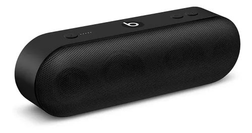 comprar Beats By Dr Dre Pill Plus Negro Ml4 M2ll Portable Altavoz