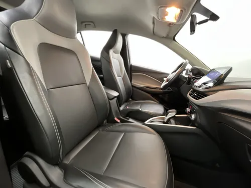 Chevrolet Onix 1.0T Premier Hatch At