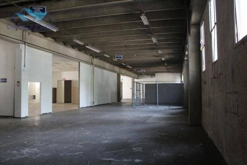 Imagem 15 de 16 de Prédio À Venda, 2194 M² Por R$ 10.000.000 - Jardim Marajoara - São Paulo/sp - Pr0007
