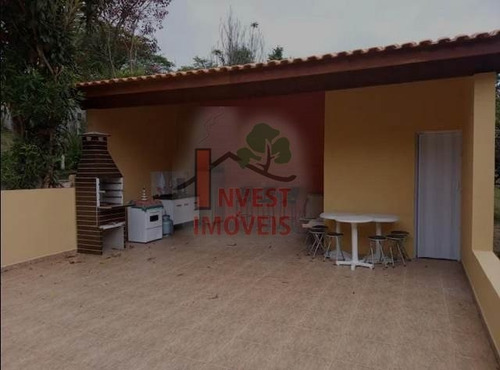 Imagem 11 de 13 de Chacara Em Condominio - Ref: 5747 - V-5747