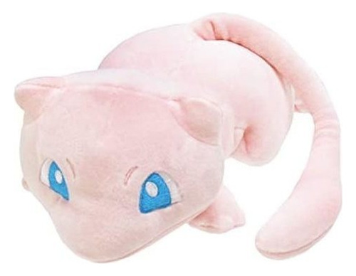 Almohada Mew Mullido Almohada De Peluche