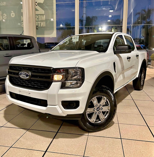 Ford Ranger Xl 2024