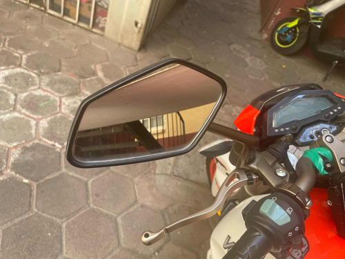 Motocicleta Hyper 280