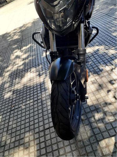 Bajaj Dominar 400