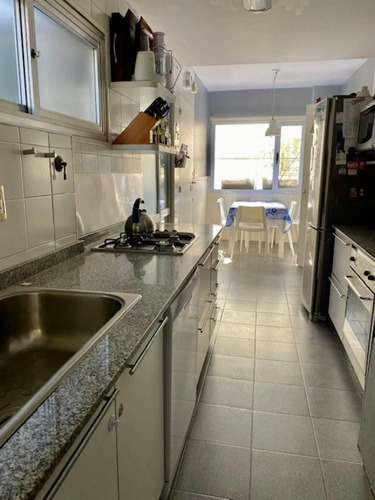Imagen 6 de 22 de Departamento En Venta Ubicado En Palermo Chico, Capital Federal, Buenos Aires