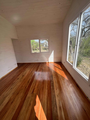 Oportunidad Casa A Estrenar En Arroyo Arroyon 48mts Costa