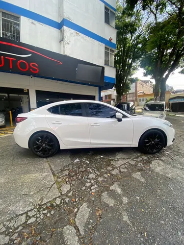 Mazda 3 2.0 Touring At