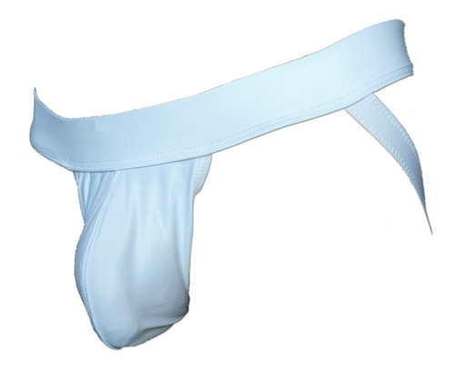 Cueca Jockstrap Com Alça De Sustentação Atrás - Sexlord