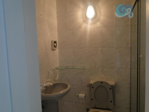 Imagem 30 de 30 de Apartamento À Venda, Praia Da Enseada - Restaurantes, Guarujá. - Ap4436
