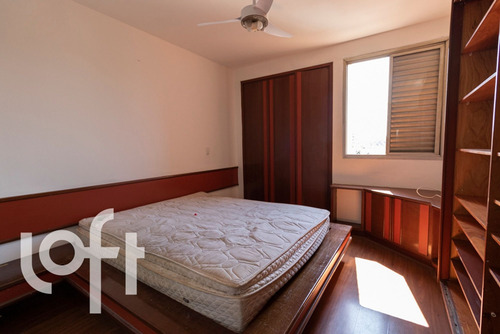 Imagem 19 de 30 de Apto Vila Madalena | 3 Quartos | 110 M² | Cond: R$1600.00 | 2 Vagas - 1v600h6