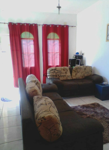Imagem 1 de 10 de Casa À Venda No Bairro Vila Velha - Roseira/sp - Cs515