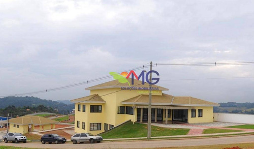 Imagem 25 de 25 de Terreno À Venda, 903 M² Por R$ 320.000,00 - Residencial Morada Do Sol - Mairiporã/sp - Te0659