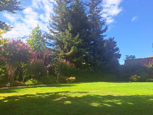 Gran Oprotunidad Para Inmobiliaria, Terreno De 2034 M2 Con