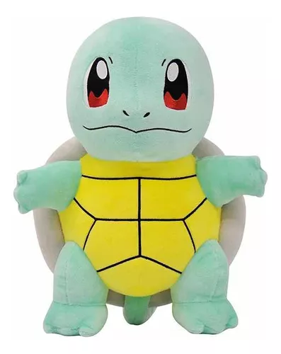 Enorme peluche pokemon pikachu de 62cm