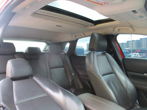 Mazda CX-30 GRAND TOURING 4X4 2500CC AT AA