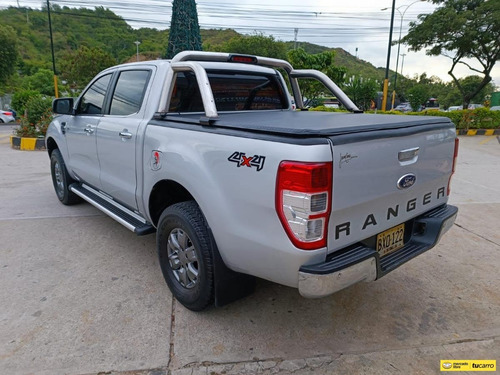 Imagen 7 de 12 de Ford Ranger