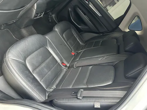 Mazda CX-5 2.5 Grand Touring 4X4 At