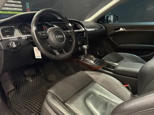 Audi A5 2.0 Tfsi Multitronic Coupé