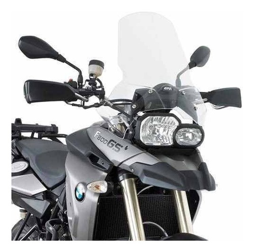 Kit Parabrisas Givi Bmw F 650 Gs F 800 Gs D333kit Bamp Group