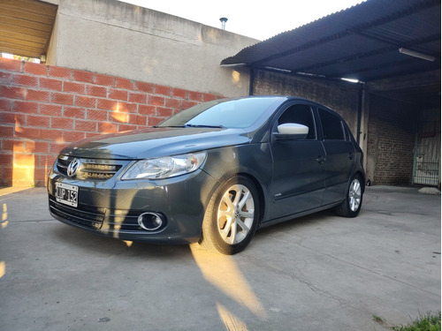 Volkswagen Gol Trend 1.6 Pack Iii 101cv