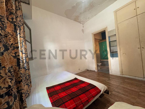 Venta De Departamento 2 Ambientes En San Cristobal, Capital Federal