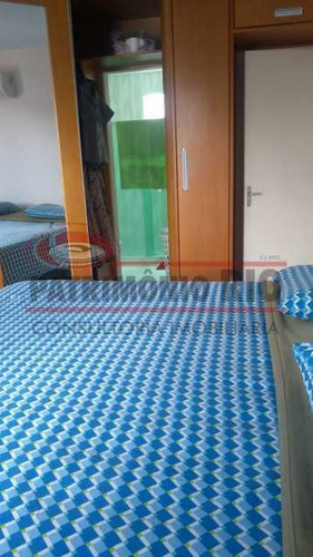 Imagem 4 de 15 de Ótimo Apartamento 3quartos Piedade 109m² - Paap31070