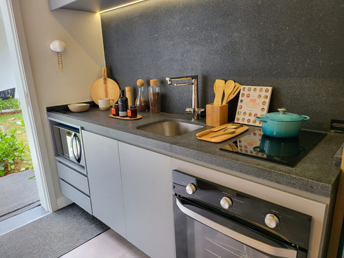 Studio 27m2 Úteis, 21º Andar Alto, Frente, R$ 414.000,00/ Entrega Set/25