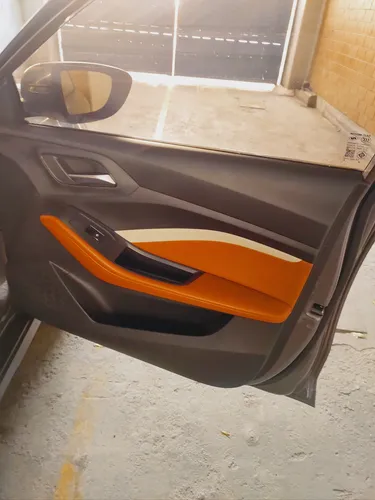 MG GT 1.5 Alpha