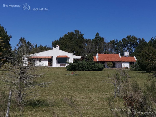 Imagen 2 de 30 de Oportunidad Chacra Con Campo En Venta Alquiler Anual - Cerros Azules