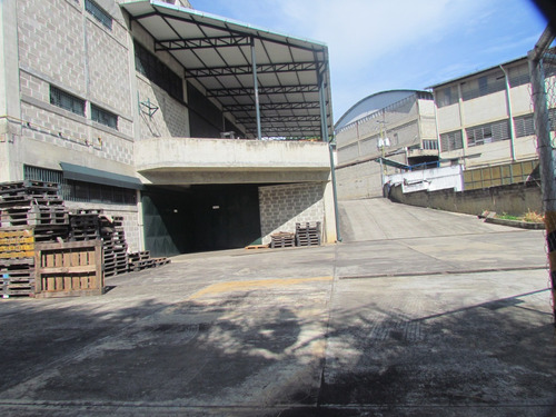 Imagen 1 de 13 de Carrizal, Edificio Industrial En Venta