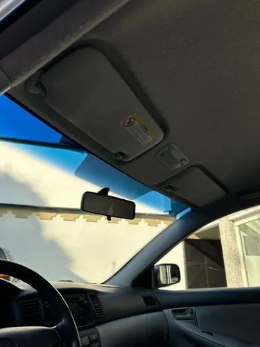 Corolla Sensación Automático