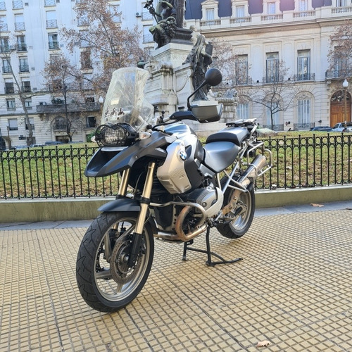 Imagen 2 de 15 de Bmw R 1200 Gs