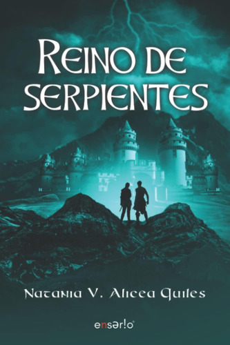 Libro: Reino De Serpientes (spanish Edition)