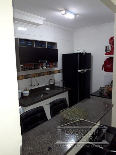 Imagem 6 de 15 de Apartamento - Jardim Santa Maria - Ref: 12085 - V-12085