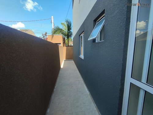 Imagem 13 de 15 de Apartamento Para Venda Em São José Dos Pinhais, São Pedro, 3 Dormitórios, 1 Suíte, 2 Banheiros, 1 Vaga - Sjp33001_1-1988217