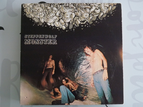 Steppenwolf - Monster