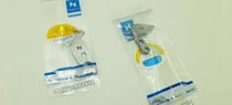 Comprar Kit De Cuchillas Para Bordadoras 