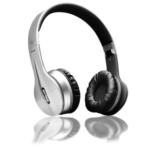 Auriculares Rhythmz Pro Hd Xuruguay