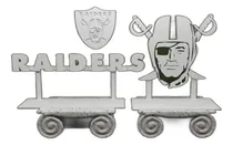 Comprar Logotipo Icónico De Los Oakland Raiders