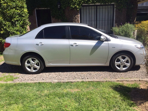 Toyota Corolla Xei Pack 1.8 M/t