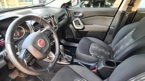 Imagen 14 de 20 de Fiat Toro 0km 2022 Retira Anticipo + Cuotas O Tu Usado D-